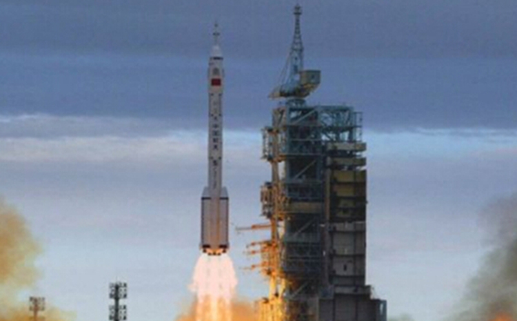 长征系列运载火箭